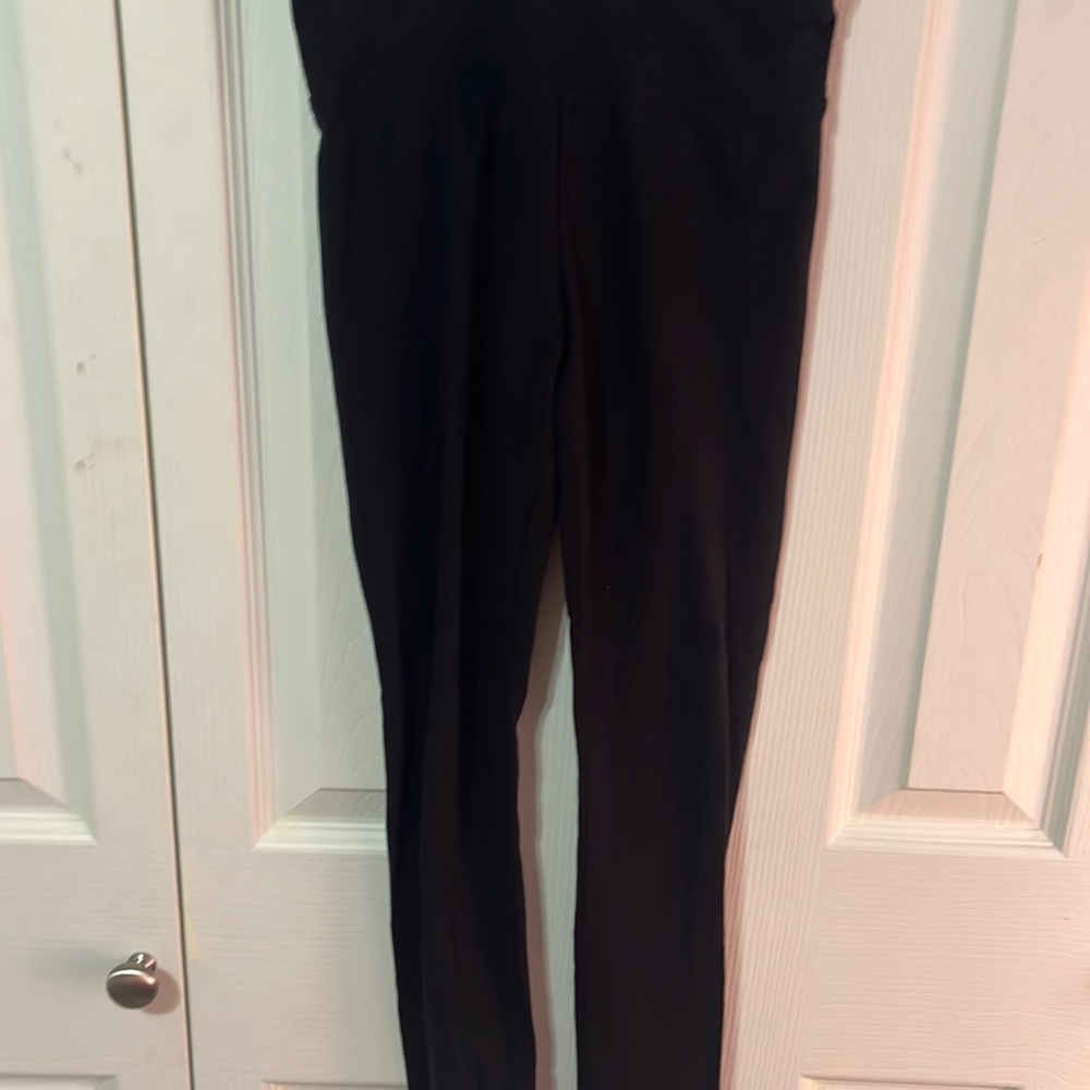 Justice leggings